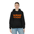 Women Hoodies Women Heavy Blend™ Hooded Sweatshirt Warms hoodies